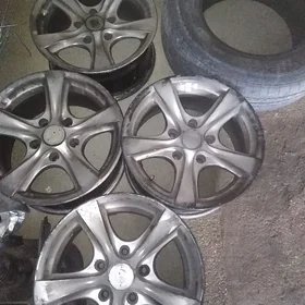 Bmw disga