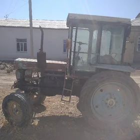 MTZ T-28 1992
