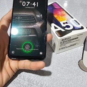 A50 Samsung