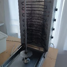 Döner Aparat