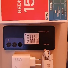 redmi 15 8/256