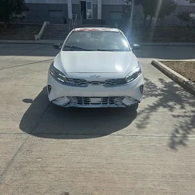 Kia Forte 2022