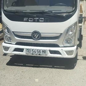 Foton Auman C 2022