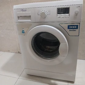 Ekko kirmaşyn