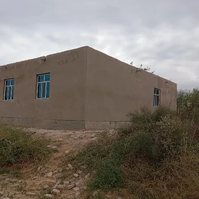 satlyk jaý