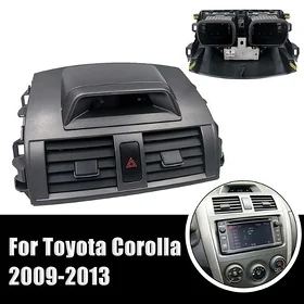 Corolla Abduh