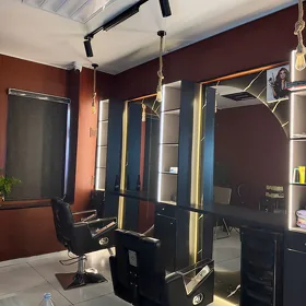 habibi salon arenda bos ayna