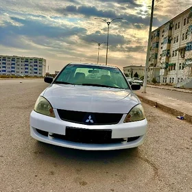 Mitsubishi Lancer 2009