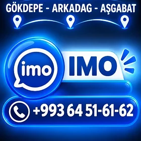 taksi такси Gökdepe Arkadag Ag