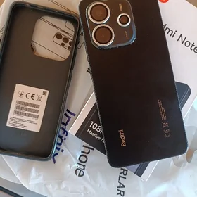redmi not 14