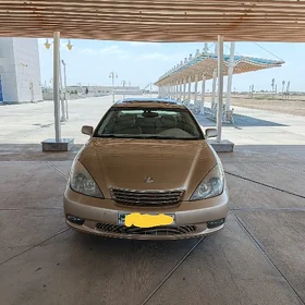 Lexus ES 300 2002