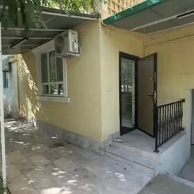 30 MKR 1 ETAZ 2 KOM 1 этаж