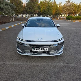Hyundai Sonata 2024