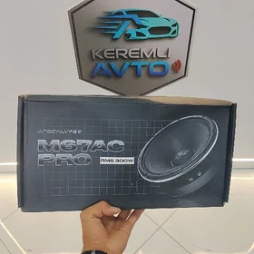 Arnold Ac67 Pro