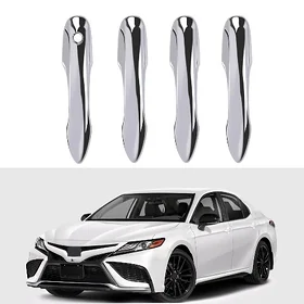Camry Ruçka Nikel Original