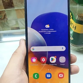 Samsung galaxy A72
