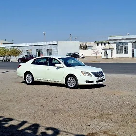 Toyota Avalon 2008