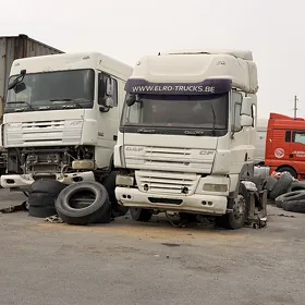 DAF 460 2008