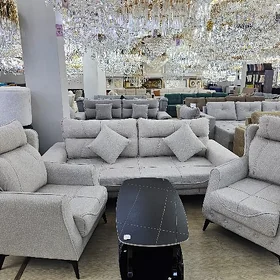 TROŸKA DIWAN MEBEL/ТРОЙКА МЕБ