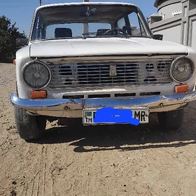 Lada 2104 1986