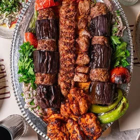 mangal y