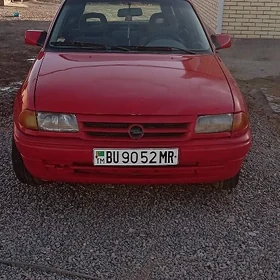 Opel Astra 1993