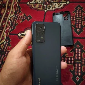 Redmi not 11s 8/128