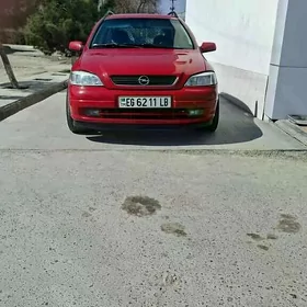 Opel Astra 1999