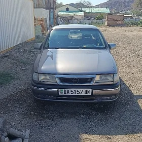 Opel Vectra 1989