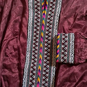 yomut yaka