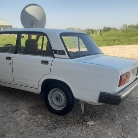 Lada 2107 2002