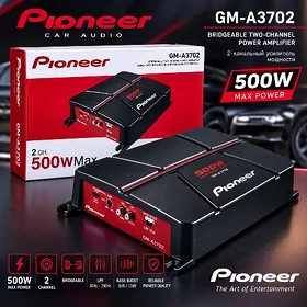 pioneer usulitek 3702