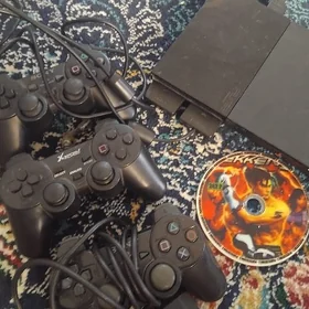 Playstation 2