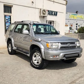 Toyota 4Runner 2002
