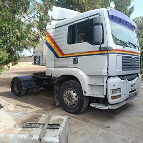 Man TGM 2003