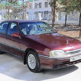 Opel Omega 1993