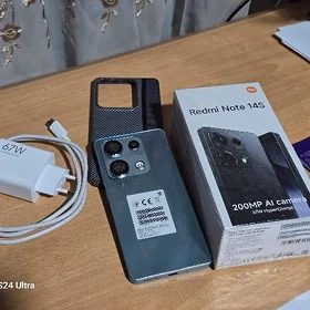 Redmi not 14 S