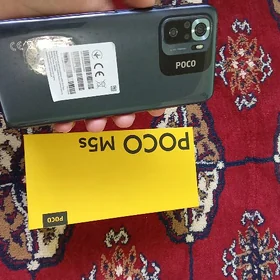 POCO m5s  8.256