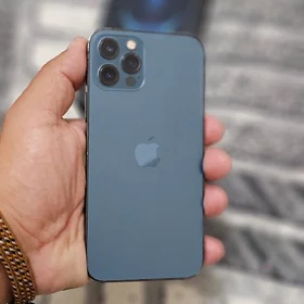 IPhone 12Pro 128