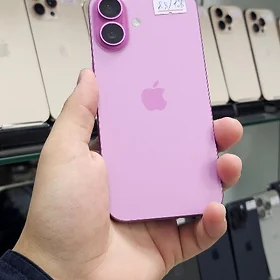 Iphone 16 88% 128gb