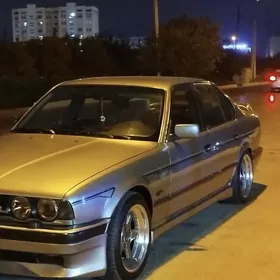 BMW 525 1994