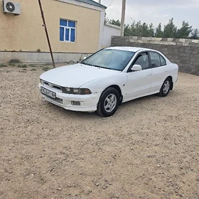 Mitsubishi Galant 1998