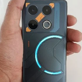 infinix gt 20 pro 144 fps