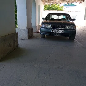 Toyota Avalon 1998