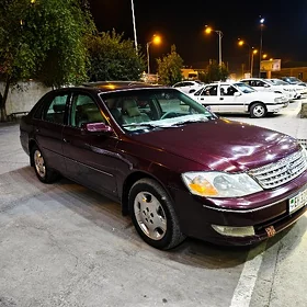 Toyota Avalon 2004