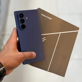 Samsung ZFold 7