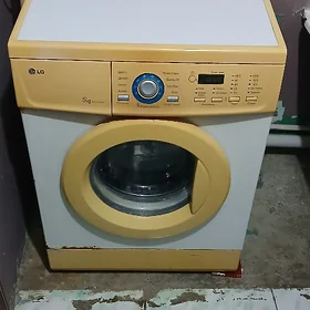 LG kir maşyn 5kg