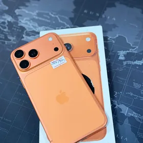 IPhone 17 Pro Max🟠