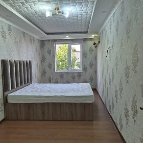 11 мкр 3 ком квартира satlyk j