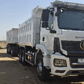 Shacman  M3000 2019